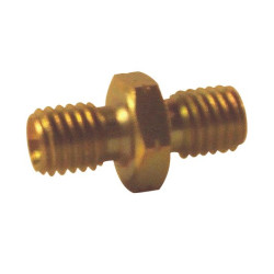10mm x 10mm M/M ADAPTOR